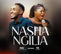 Paul Clement - Nashangilia ft. Angel Magoti