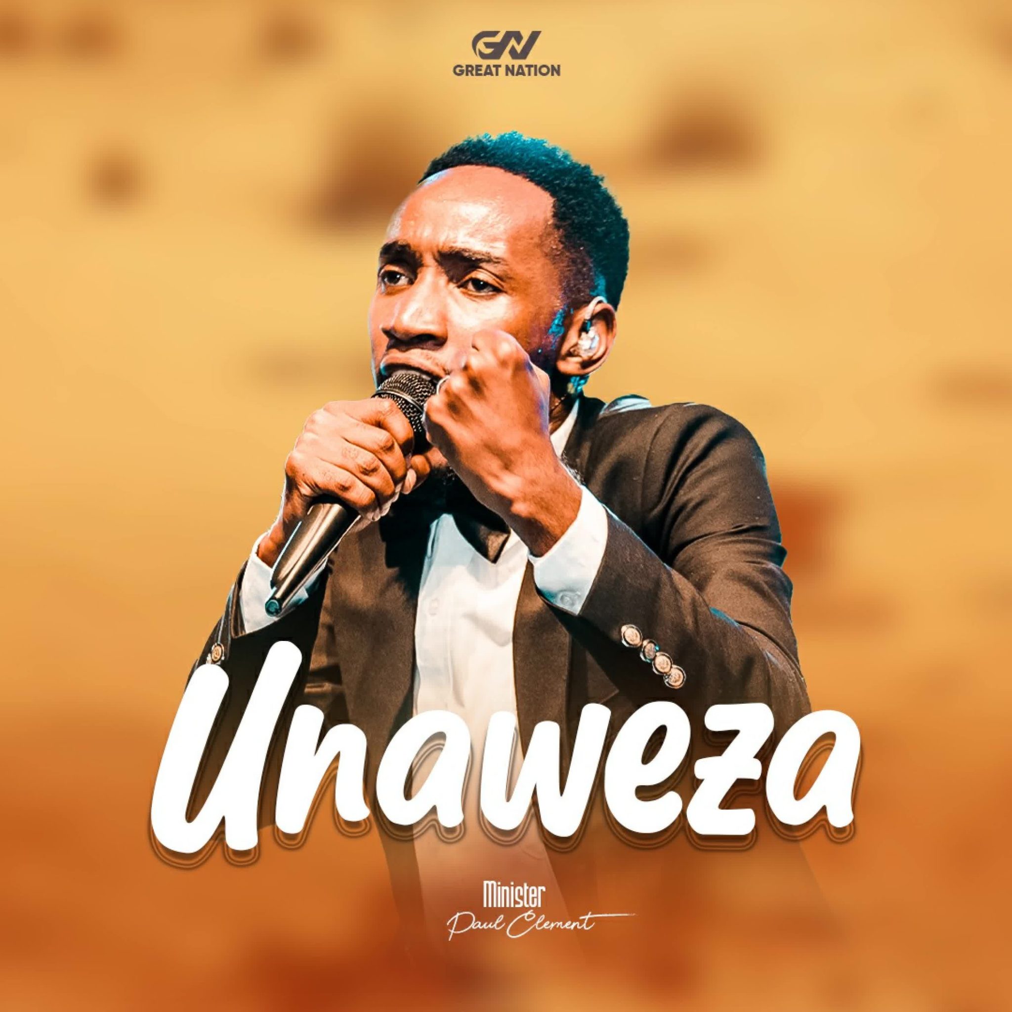 AUDIO | Paul Clement – Unaweza | Download