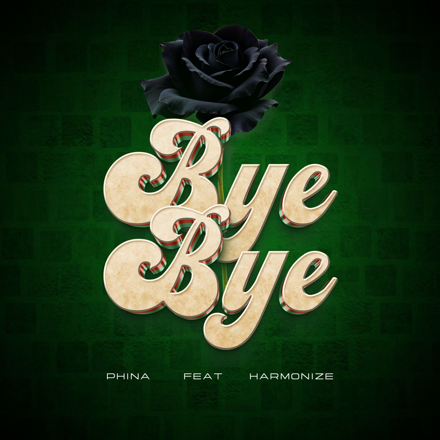 AUDIO | Phina Ft. Harmonize – Bye Bye | Download