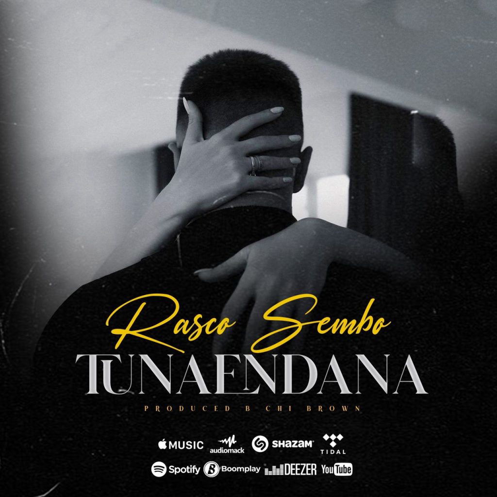 AUDIO | Rasco Sembo – Tunaendana | Download