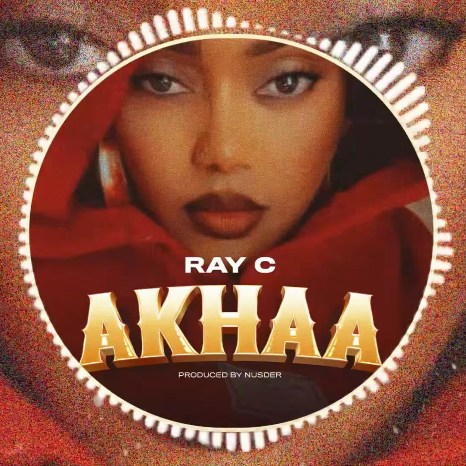 AUDIO | Ray C – Akhaa | Download
