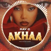 Ray C Akhaa Drops Today,