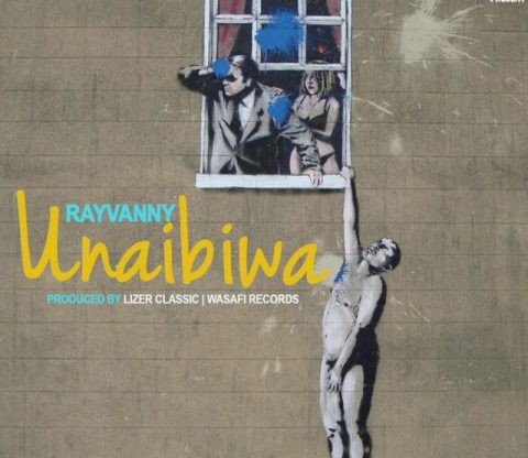 Rayvanny – Unaibiwa