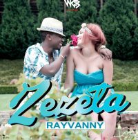 Rayvanny – Zezeta