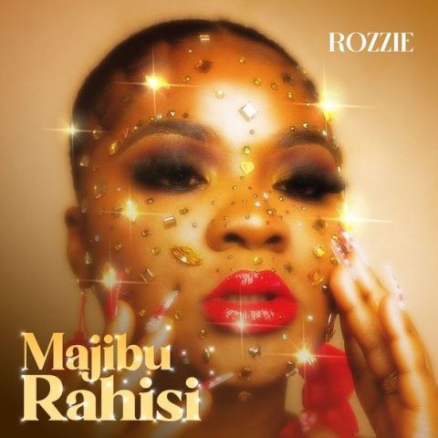 Rozzie Drops a New EP 'Majibu Rahisi'