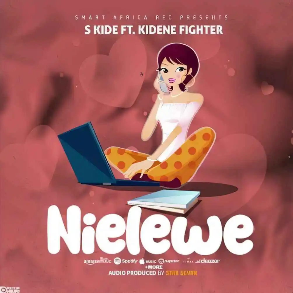 AUDIO | S Kide & Kidene Fighter | Nielewe | Download