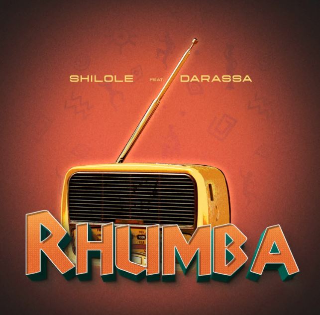 Shilole Drops New Track Rhumba ft. Darassa