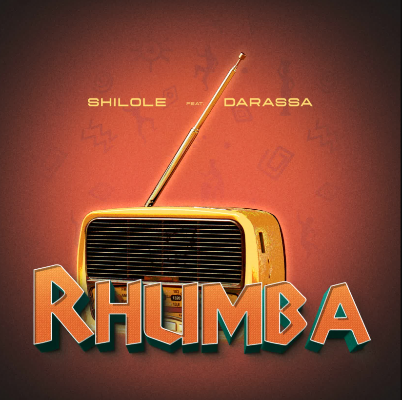 Shilole ft Darassa – Rhumba