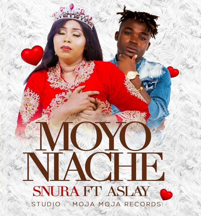 Misso Misondo – Aloo Beat