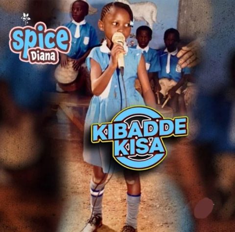 Spice Diana Releases Kibadde Kisa