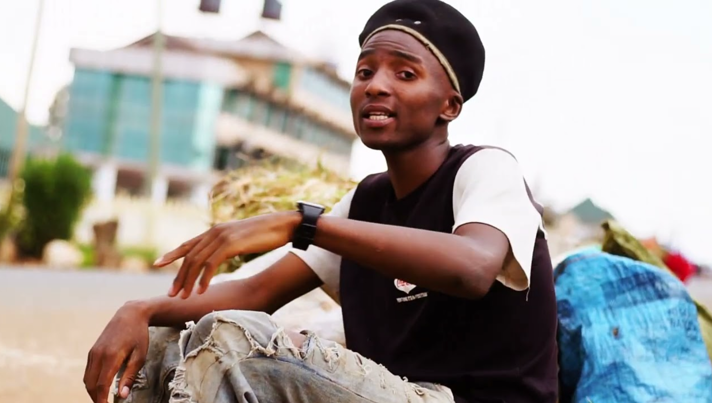 Stan skills – Nitoke Mwaka Huu