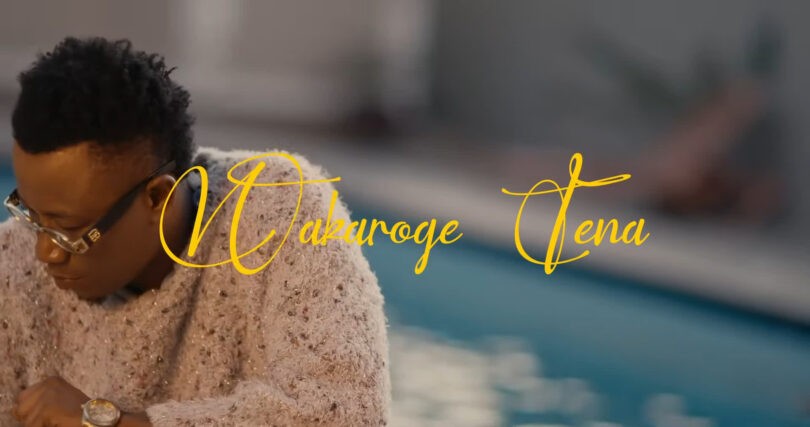 VIDEO | Suma Mnazaleti Ft. Cippy – Wakaroge Tena
