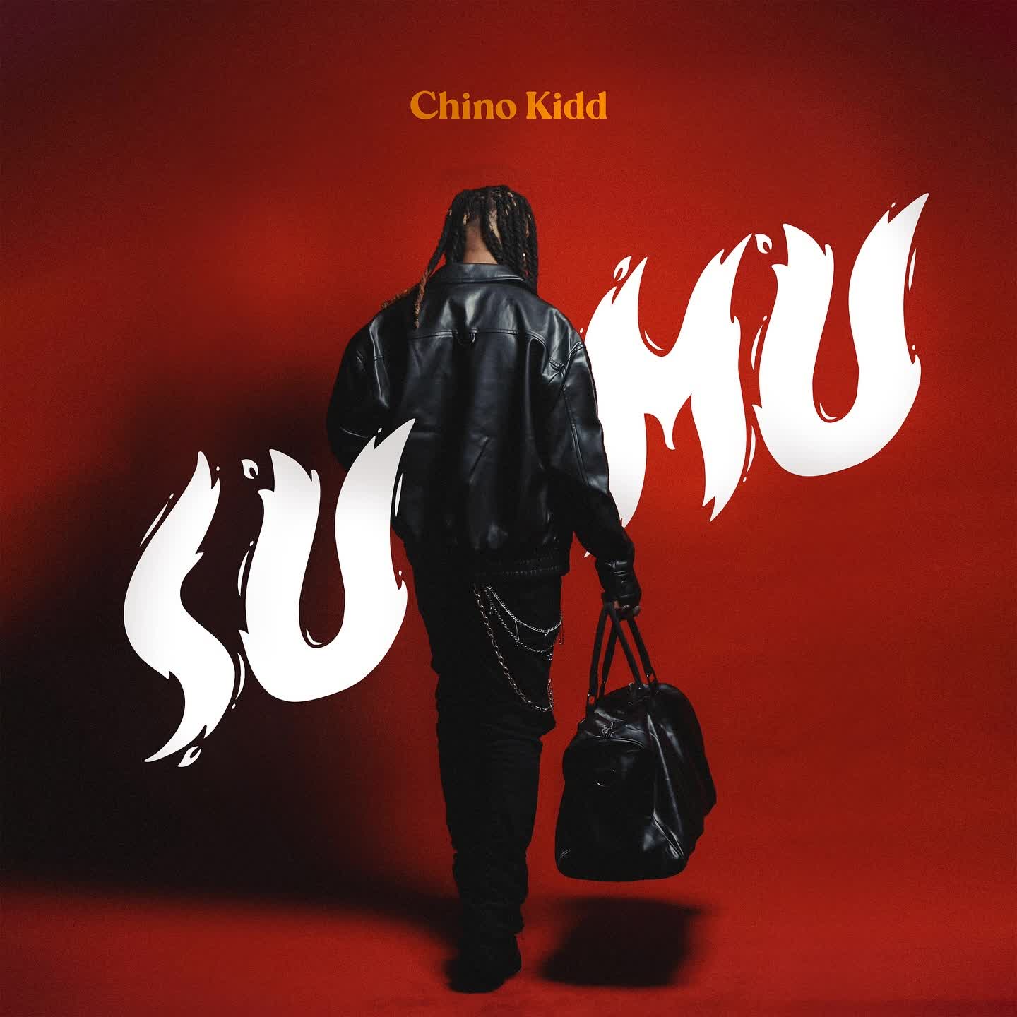 EP | Chino Kidd – Sumu