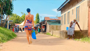T Kasha – Mtoto wa Mama mkwe