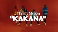 Tracy Melon Premieres Stunning Dance Video for Kakana