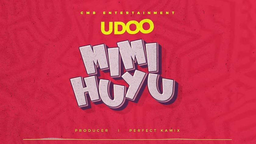 Udoo Tz – Mimi Huyu