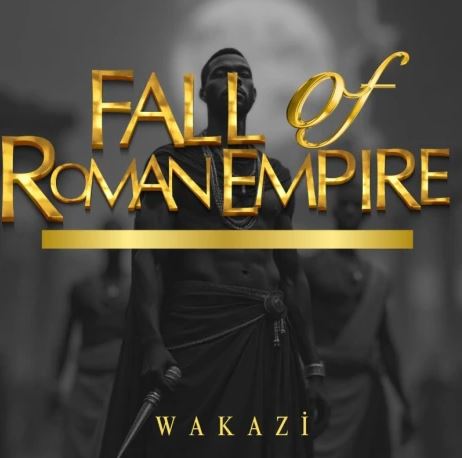 Wakazi Dares to Be Great in 'Fall of the Roman Empire'