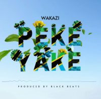 Wakazi Drops a New Hit 'Peke Yake'