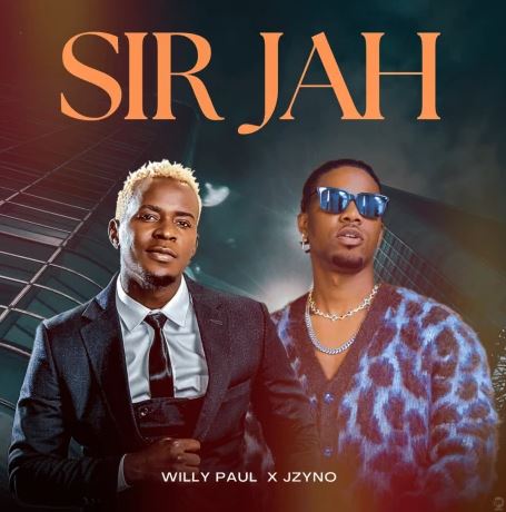 Willy Paul's New Hit Sir Jah