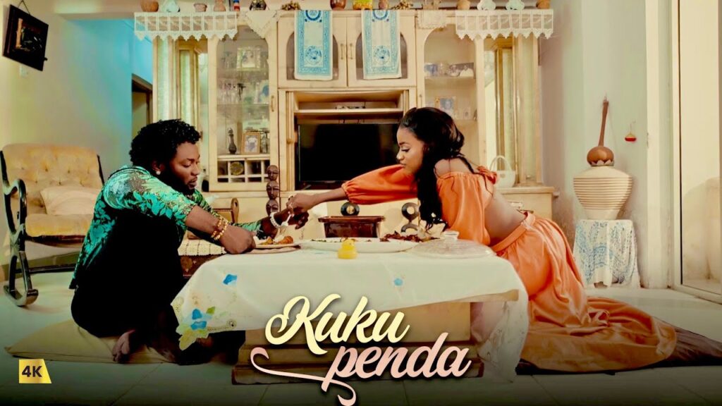 VIDEO Yammi – Kukupenda