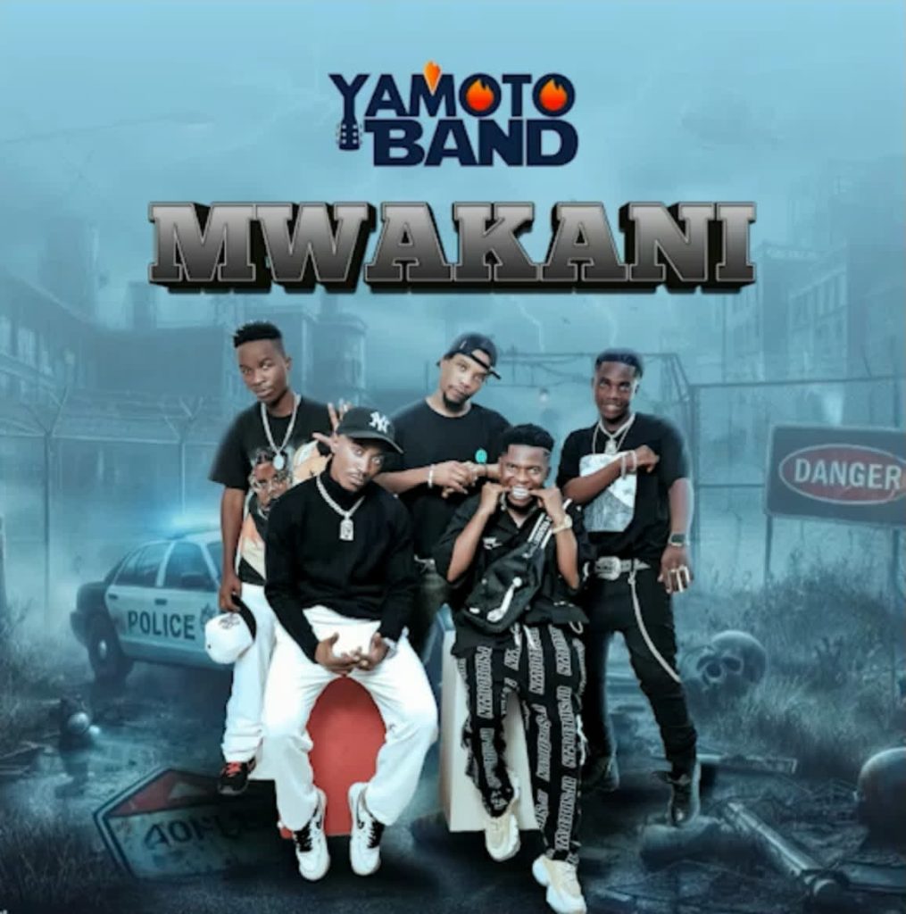 AUDIO | Yamoto Band – Mwakani | Download