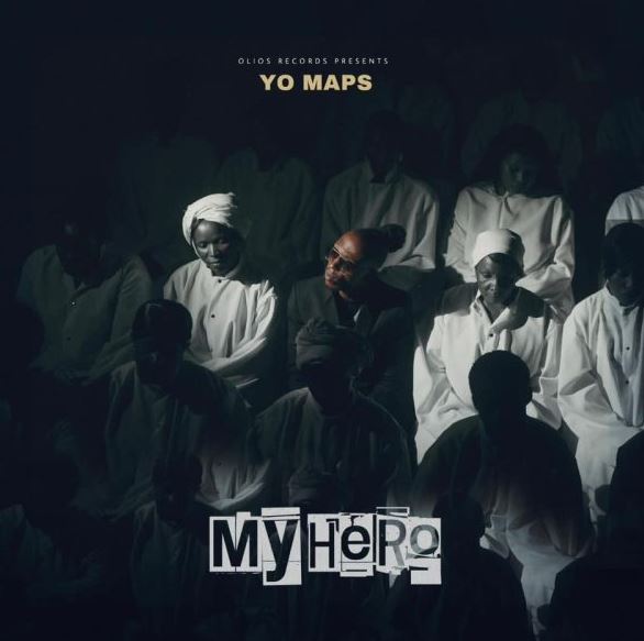 Yo Maps - Kanofye ft. Macky 2