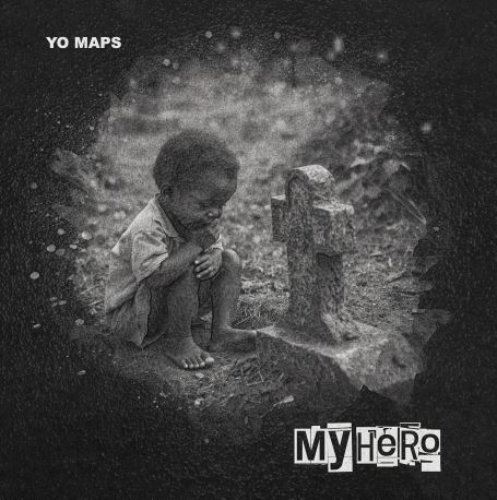 Yo Maps New Album My Hero