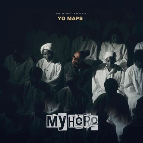 Yo Maps – Yesu