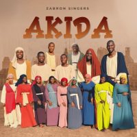 Zabron Singers 'Akida'