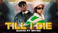 Zuchu Drops New Love Anthem Till I Die ft. Spyro