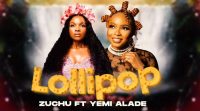 Zuchu and Yemi Alade Serve Up a New Single Lollipop