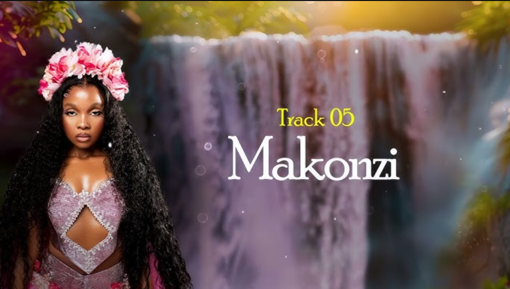 Jay Melody – GAGAZIKO