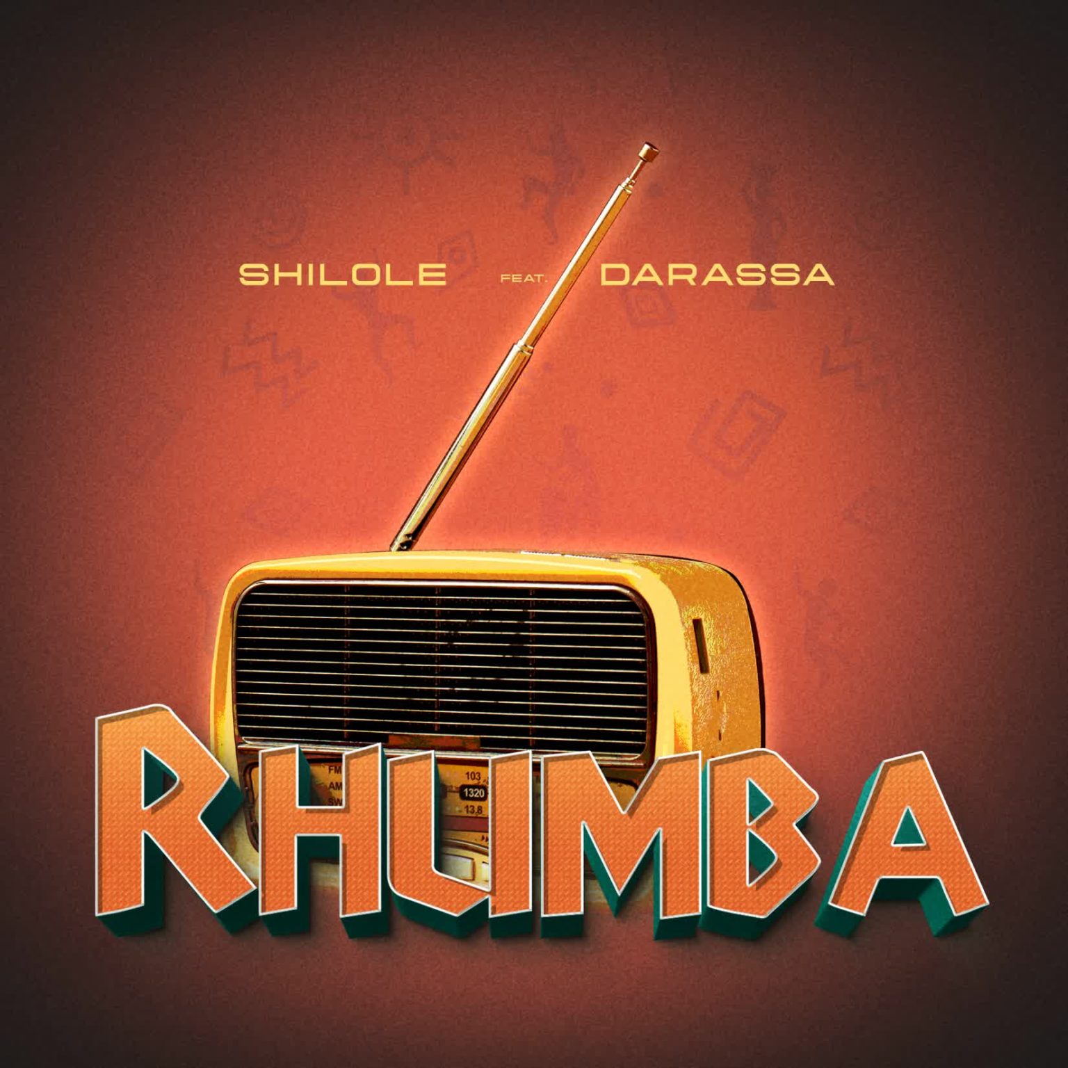 AUDIO | Shilole Ft. Darassa – Rhumba | Download