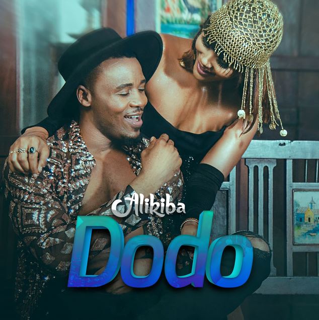 Alikiba - Kupenda ni Vitendo