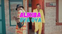 Alikiba - Oya Oya