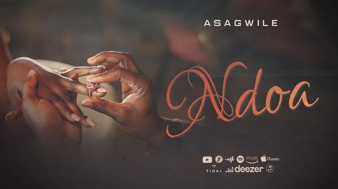 Asagwile - Ndoa