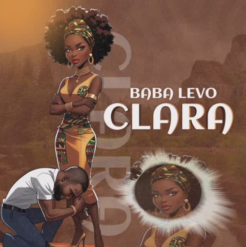 Baba Levo - Clara