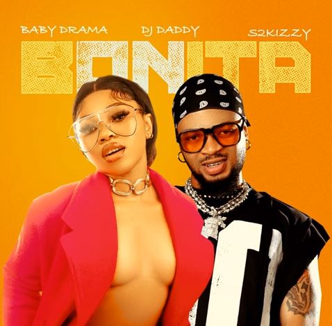 Baby Drama - Bonita ft. DJ Daddy & S2kizzy