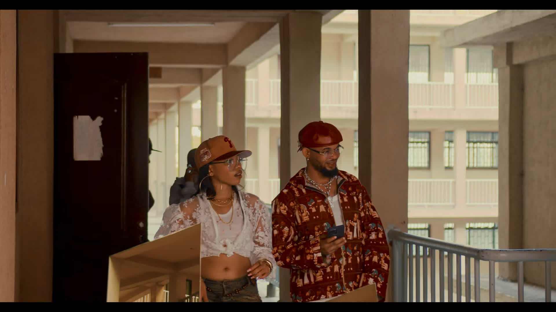 VIDEO | Baby Drama X Dj Daddy & S2kizzy – BONITA