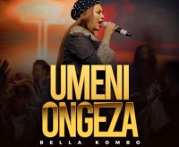 Bella Kombo – Umeniongeza