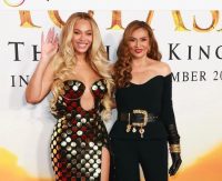 Beyoncé’s Mom Tina Knowles Loses Malibu Home in LA Wildfires