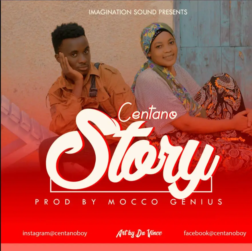 Centano – Story