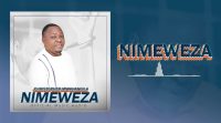 Christopher Mwahangila – Nimeweza