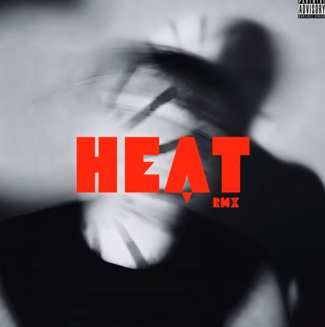 Conboi Cannabino - Heat RMX ft. Boutross, Rapcha & Jamal coded