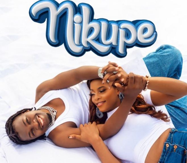 Dayna Nyange – Nikupe ft. Mocco Genius