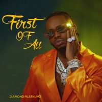 Diamond Platnumz - First Of All Album