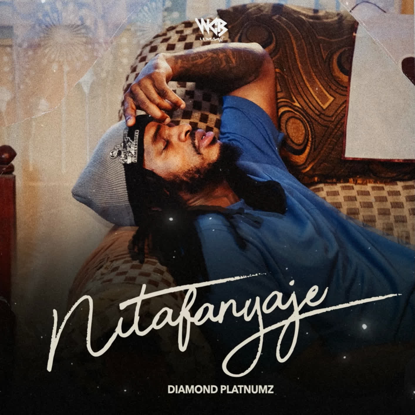 AUDIO | Diamond Platnumz – Nitafanyaje | Download