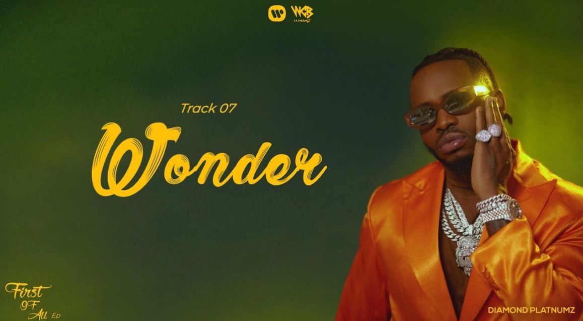 Diamond Platnumz - Wonder