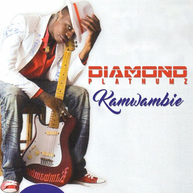 Diamond Platnumz – Nenda Kamwambie Lyrics