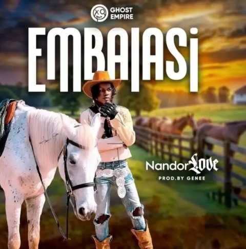 Embalasi - Nandor Love